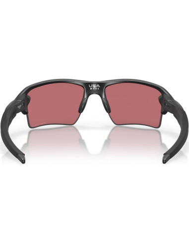 Gafas de sol Oakley Flak 2.0 XL para hombres - Prizm Golf