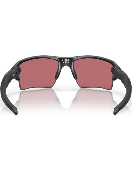 Gafas de sol Oakley Flak 2.0 XL para hombres - Prizm Golf