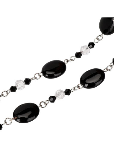 Cadena para Gafas HD-12 Hecho a Mano - Collar Unisex