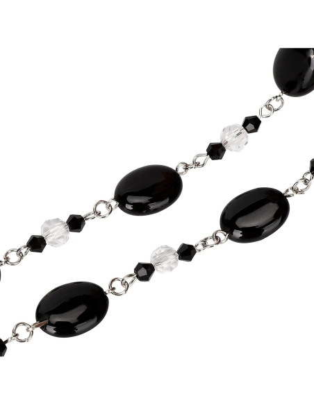 Cadena para Gafas HD-12 Hecho a Mano - Collar Unisex