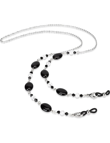 Cadena para Gafas HD-12 Hecho a Mano - Collar Unisex