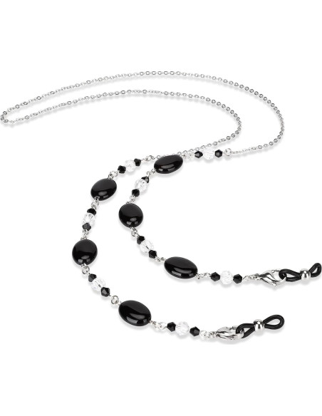 Cadena para Gafas HD-12 Hecho a Mano - Collar Unisex