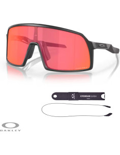 Gafas de sol Oakley Sutro S con Kit y Correa para hombres 2
