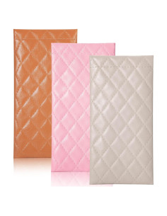 Bolsas de Gafas TRIUMPH VISION - Paquete de 3 Colores