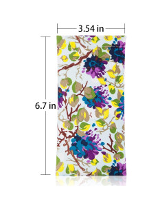 Funda de Cuero TRIUMPH VISION - 3 Fundas de Gafas 2