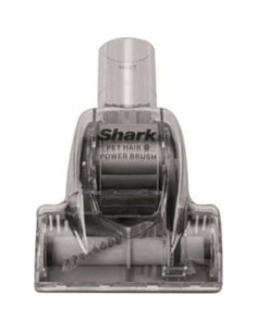 Cepillo de Poder para Pelo de Mascota Shark UV440 NV352 NV356E 2