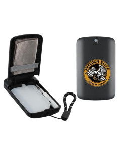 Limpiador de gafas ANEWSIR Kit portátil 19ml sin alcohol