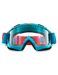 Gafas de Moto BATFOX F816 Protección UV Antideslizante