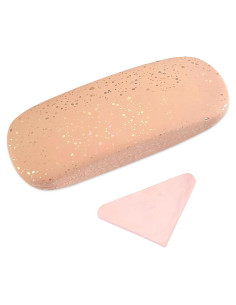 Funda Dura para Gafas PERFECTSIGHT Kawaii para Niños y Adultos