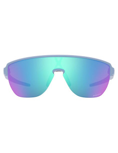 Gafas de sol Oakley OO9248 Corridor para hombres - Prizm Zafiro