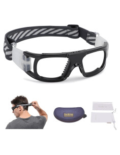 Gafas Deportivas SooGree para Baloncesto Antivaho