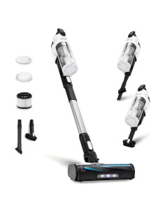 Aspiradora Inalámbrica LEVOIT LVAC-200, 50 Minutos, Anti-Enredos