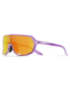 Gafas de Ciclismo SCVCN DZ-S63 UV400 Polarizadas