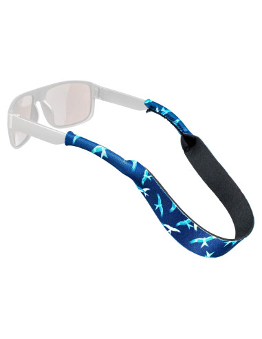 Correa Flotante para Gafas Chums Neopreno Clásico 40.64 cm