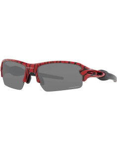 Gafas de sol Oakley Flak 2.0 Tigre Rojo 61mm Prizm Negro 2