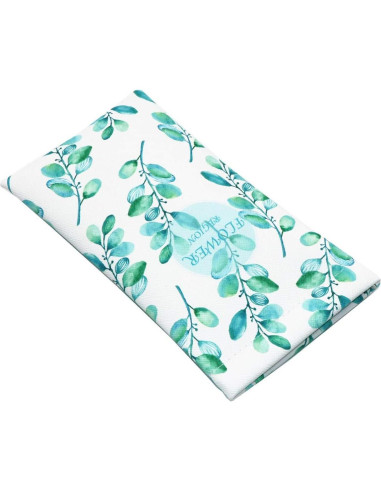 Pack 3 Fundas de Gafas PU con Tapa de Presión