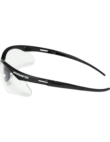 Gafas de seguridad Jackson SG - Protección ocular unisex