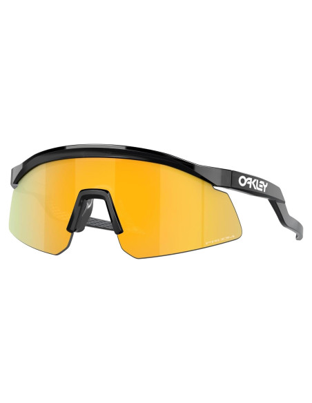 Gafas de Sol Oakley 0OO9229 Hombre Tinta Negra Prizm