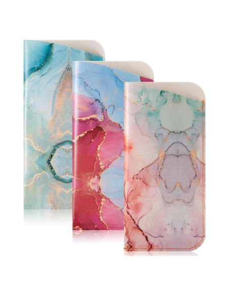 Funda para Gafas TRIUMPH VISION 3 Pack Neopreno Multicolor