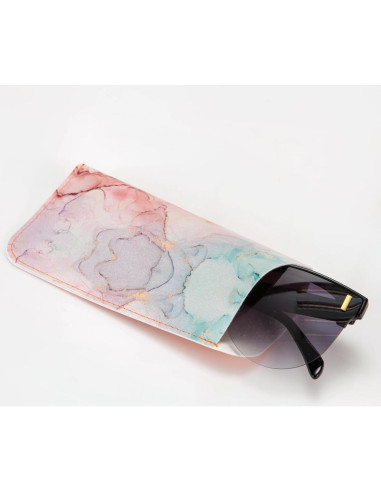 Funda para Gafas TRIUMPH VISION 3 Pack Neopreno Multicolor