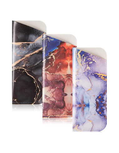 Funda de Gafas TRIUMPH VISION 3 Piezas Neopreno Compacto