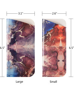 Funda de Gafas TRIUMPH VISION 3 Piezas Neopreno Compacto 2