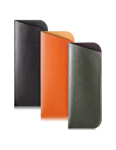 Funda de Gafas TRIUMPH VISION 3 Piezas Neopreno Ligera