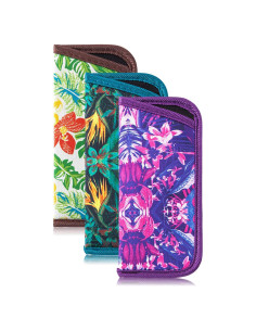 Funda de Gafas TRIUMPH VISION 3 Piezas Neopreno Ligera