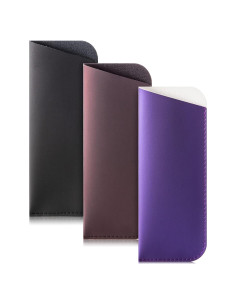 Funda para Gafas TRIUMPH VISION 3 Piezas Neopreno Compacto