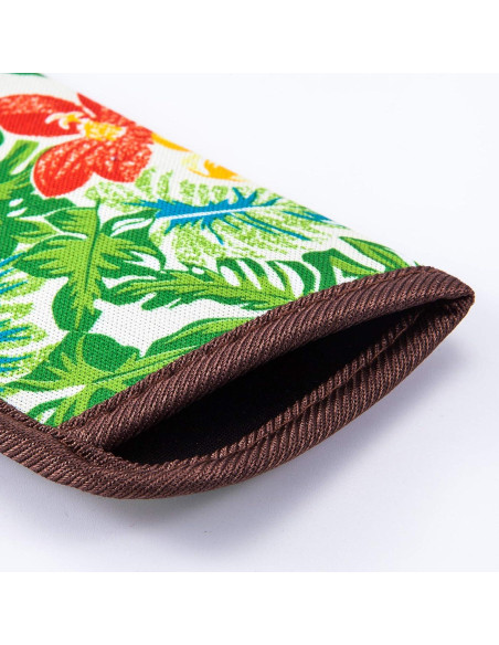 Funda de Gafas TRIUMPH VISION 3 Piezas Neopreno Ligera