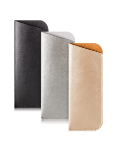 Funda de Gafas TRIUMPH VISION 3 Piezas Neopreno Ligera