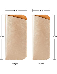 Funda de Gafas TRIUMPH VISION 3 Piezas Neopreno Ligera 2