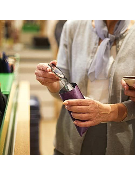 Funda de Gafas TRIUMPH VISION 3 Piezas Neopreno Ligera