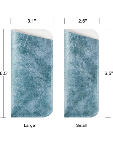 Funda para Gafas TRIUMPH VISION 3 Piezas Neopreno Compacta