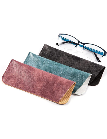 Funda para Gafas TRIUMPH VISION 3 Piezas Neopreno Compacta