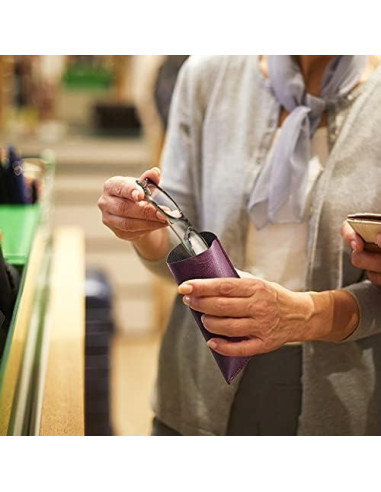 Funda para Gafas TRIUMPH VISION 3 Piezas Neopreno Compacta