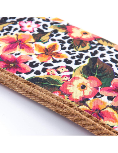 Funda para Gafas TRIUMPH VISION 3 Piezas Neopreno Compacta