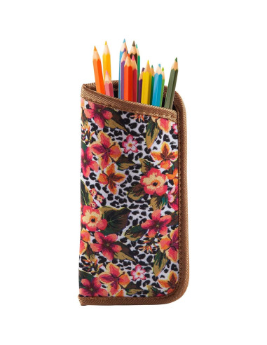 Funda para Gafas TRIUMPH VISION 3 Piezas Neopreno Compacta