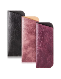 Funda para Gafas TRIUMPH VISION 3 Piezas Neopreno Compacta