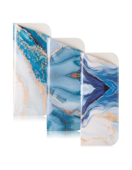 Funda para Gafas TRIUMPH VISION 3 Pack Neopreno Compacta