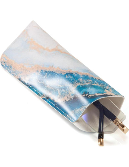 Funda para Gafas TRIUMPH VISION 3 Pack Neopreno Compacta