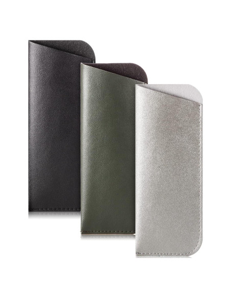 Funda para Gafas TRIUMPH VISION 3 Pack Neopreno Compacta