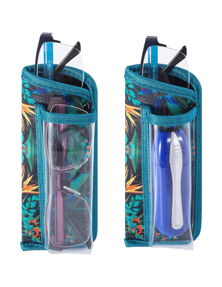 Funda para Gafas TRIUMPH VISION 3 Pack Neopreno Compacto