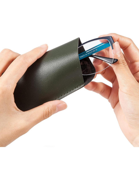 Funda para Gafas TRIUMPH VISION 3 Pack Neopreno Compacta