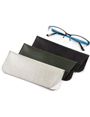 Funda para Gafas TRIUMPH VISION 3 Pack Neopreno Compacta