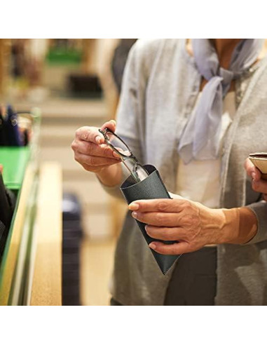 Funda para Gafas TRIUMPH VISION 3 Pack Neopreno Compacta