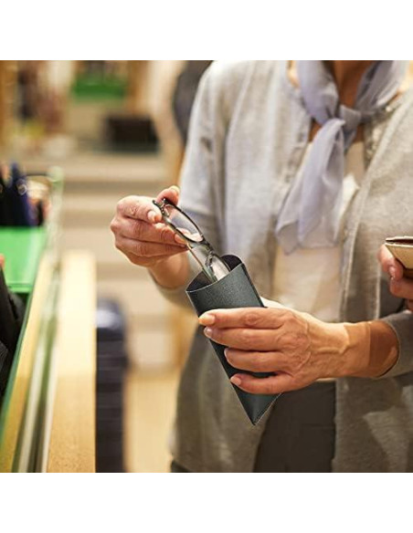 Funda para Gafas TRIUMPH VISION 3 Pack Neopreno Compacta