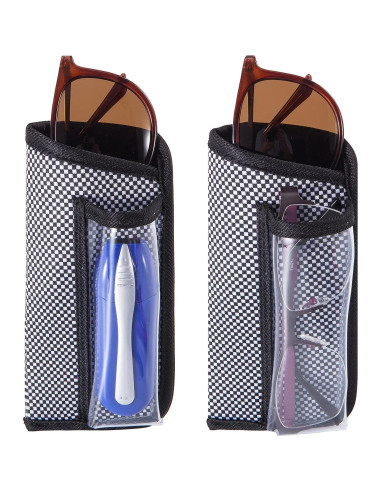 Funda de Gafas TRIUMPH VISION 3 Piezas Neopreno Compacto