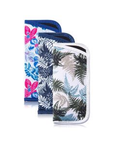 Funda de Gafas TRIUMPH VISION 3 Piezas Neopreno Ligera