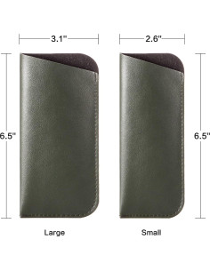 Funda de Gafas TRIUMPH VISION 3 Piezas Neopreno Compacto 2